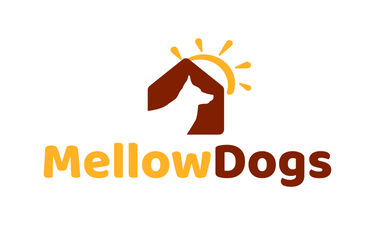 MellowDogs.com - Creative brandable domain for sale
